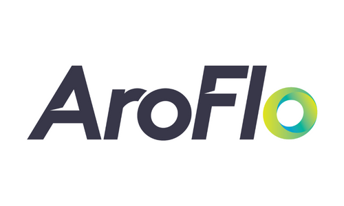 Aroflo logo